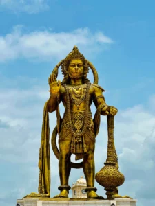 Hanuman Chalisa In English, Hindi, Telugu, kannada, tamil, malayalam, gujarathi, Bengali