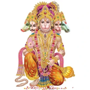 Hanuman Chalisa In English, Hindi, Telugu, kannada, tamil, malayalam, gujarathi, Bengali